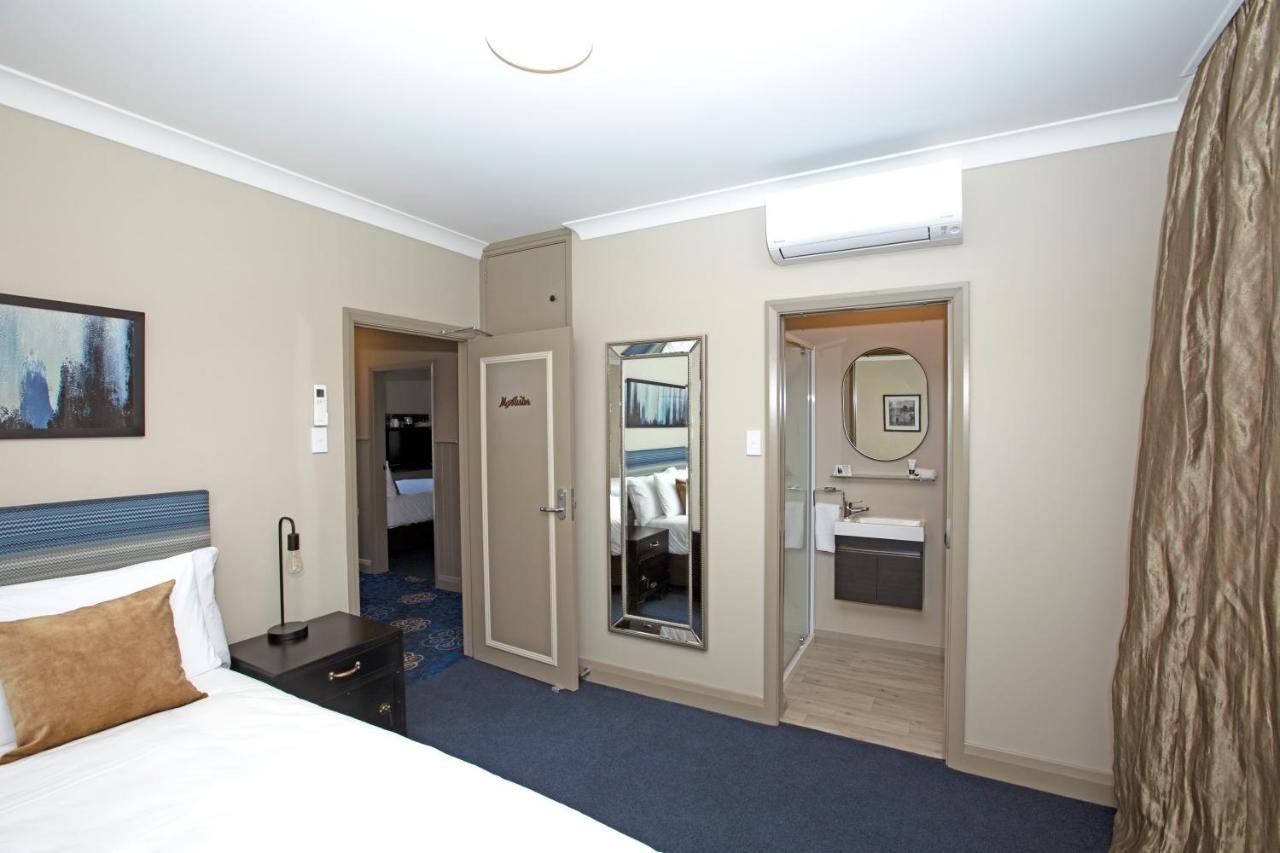 The Com Plex Motel Whakatane Exterior foto