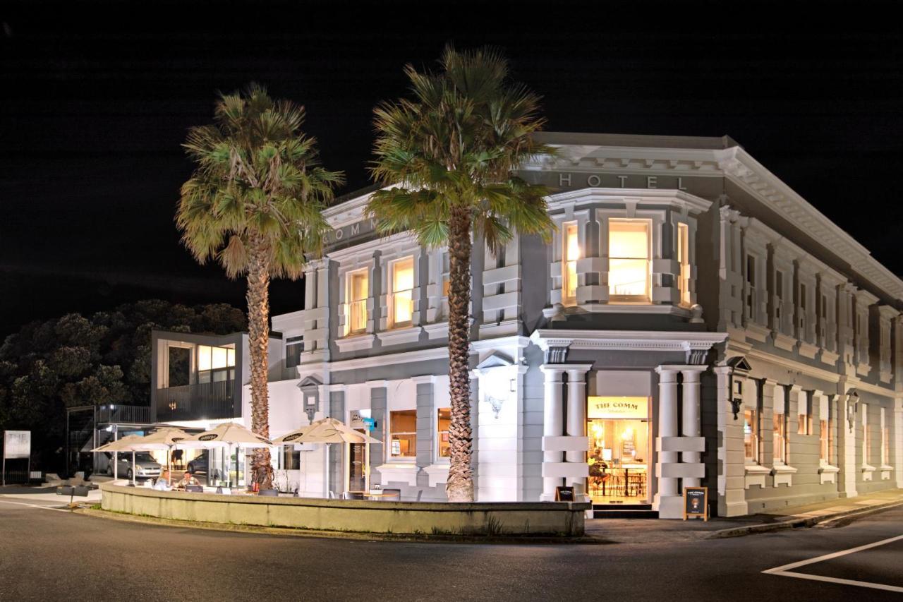 The Com Plex Motel Whakatane Exterior foto