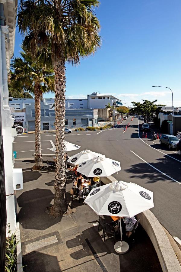 The Com Plex Motel Whakatane Exterior foto