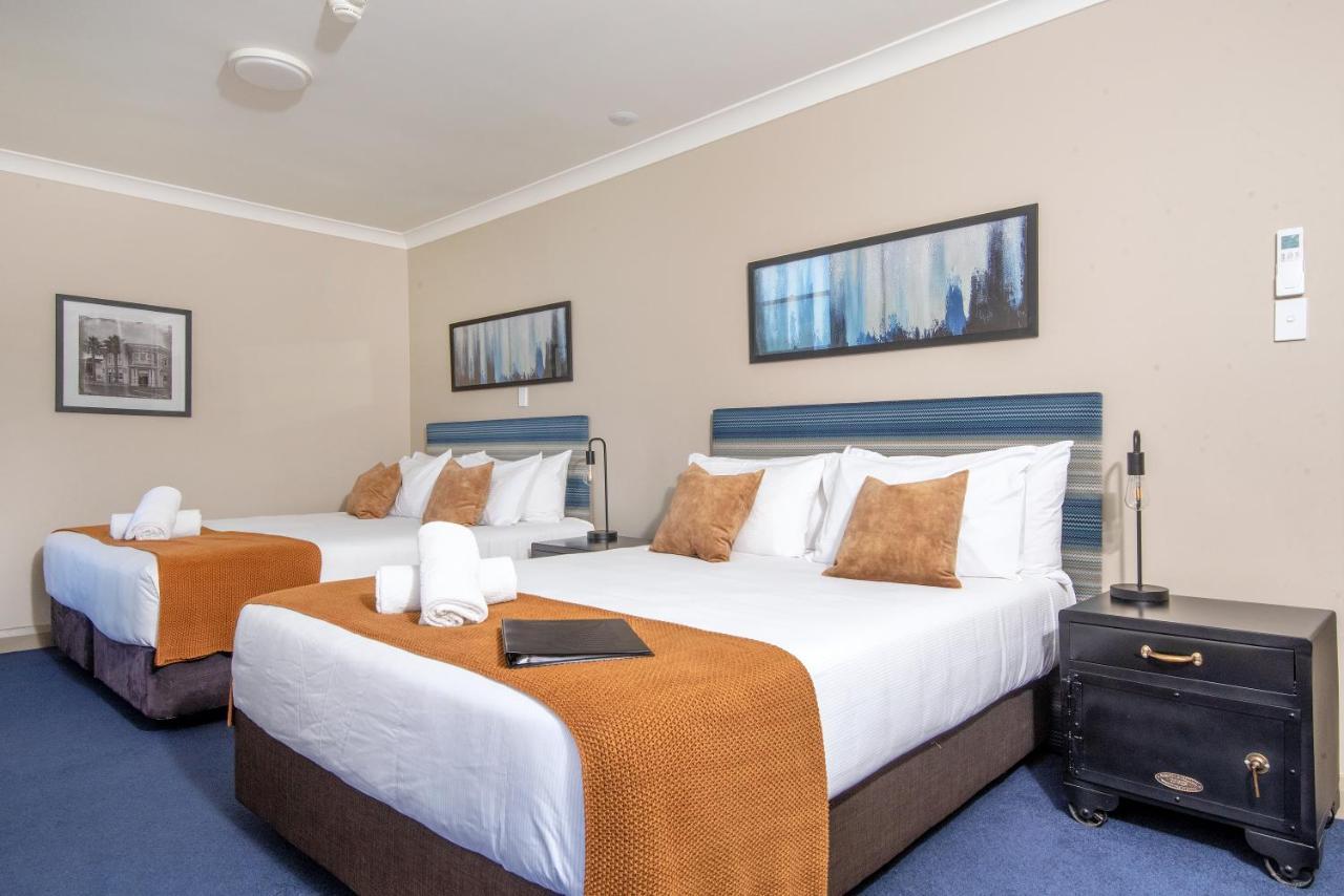 The Com Plex Motel Whakatane Exterior foto
