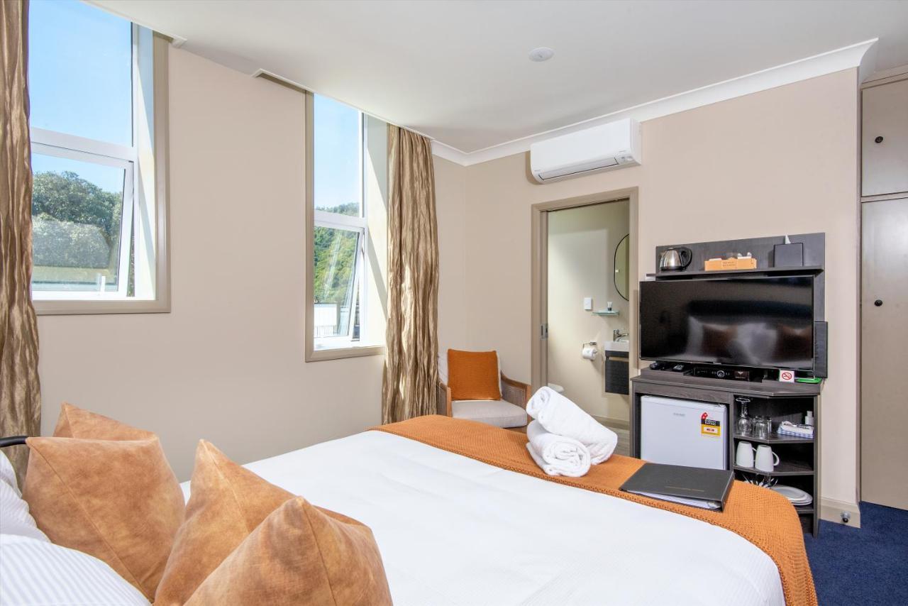 The Com Plex Motel Whakatane Exterior foto