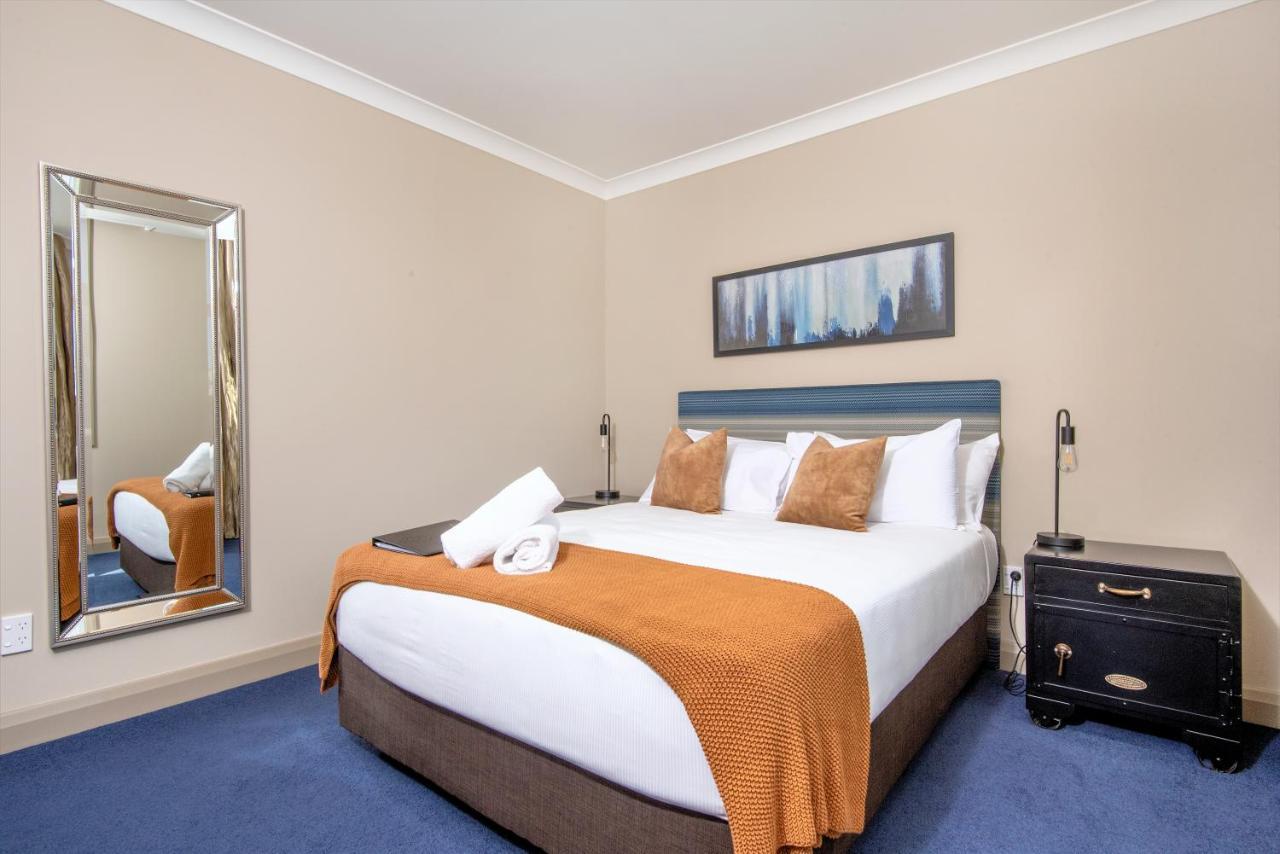 The Com Plex Motel Whakatane Exterior foto